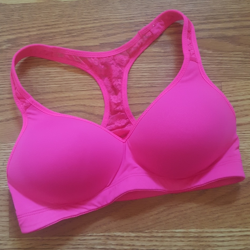 Victoria's Secret Yoga bra